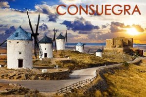 La lista de los 10 pueblos que aspiran a ser capital del turismo rural 2018-3 La lista de los 10 pueblos que aspiran a ser capital del turismo rural 2018-1