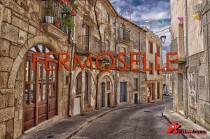 La lista de los 10 pueblos que aspiran a ser capital del turismo rural 2018-fermoselle La lista de los 10 pueblos que aspiran a ser capital del turismo rural 2018