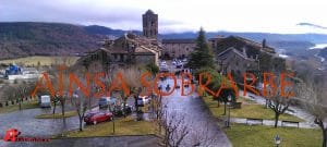 La lista de los 10 pueblos que aspiran a ser capital del turismo rural 2018 La lista de los 10 pueblos que aspiran a ser capital del turismo rural 2018-ainsa