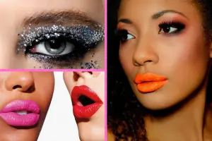 Principales tendencias en maquillaje para el verano 2018