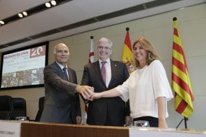 El SIL 2018 celebra su 20 aniversario apostando por la logística 4.0