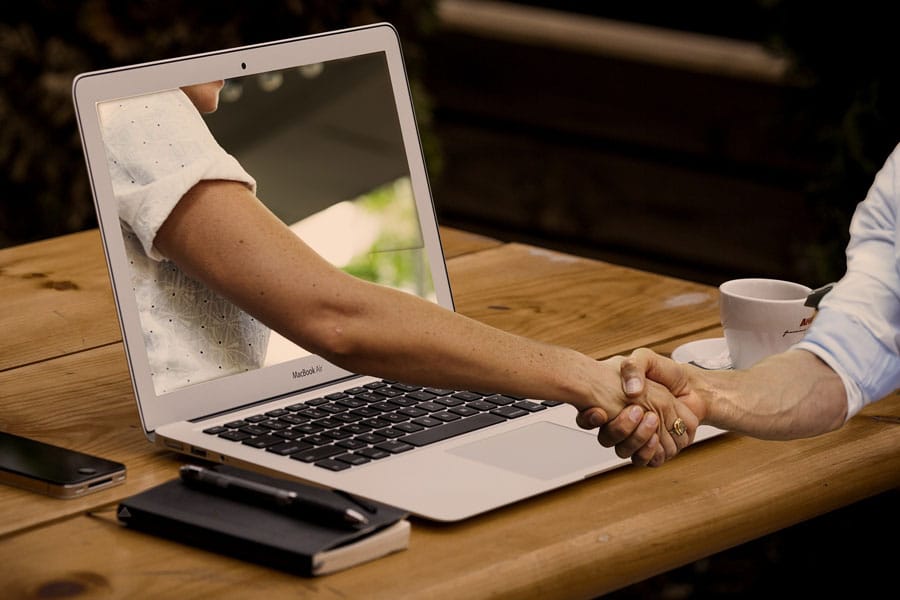 Formas de conocer a alguien nuevo