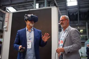 INMOTECNIA RENT cierra sus puertas con más de 1.300 visitantes profesionales