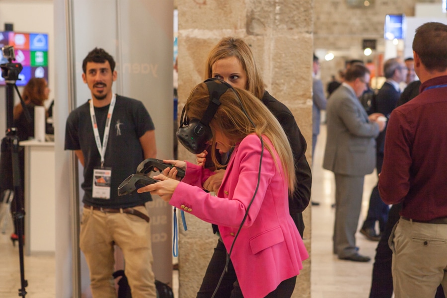 Mañana se inaugura la segunda edición de Inmotecnia Rent