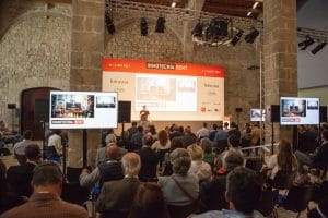 Mañana se inaugura la segunda edición de Inmotecnia Rent - 2018