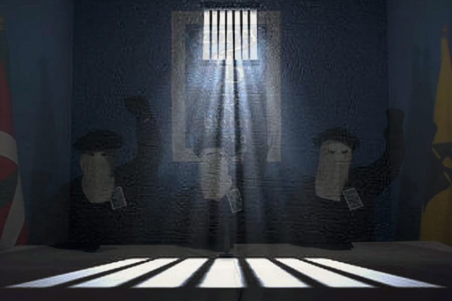 ¿Deben acercar a los presos de ETA al País Vasco?