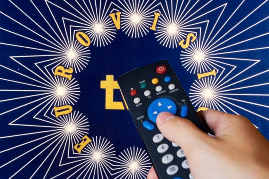 ¿verás el festival de Eurovisión 2018 este sábado?