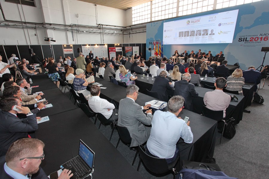 Barcelona toma el relevo de México y acogerá el Congreso ALACAT 2019