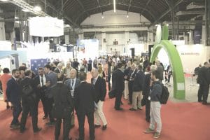 La Comunitat Valenciana se presenta en el SIL como polo de inversión logística y puerta de entrada al Sur de Europa