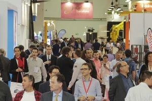 La segunda edición de eDelivery Barcelona abre mañana sus puertas coincidiendo con el SIL