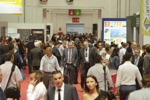 MAÑANA EMPIEZA EL SIL 2018, LA GRAN CITA DE LA LOGÍSTICA EN EL SUR DE EUROPA