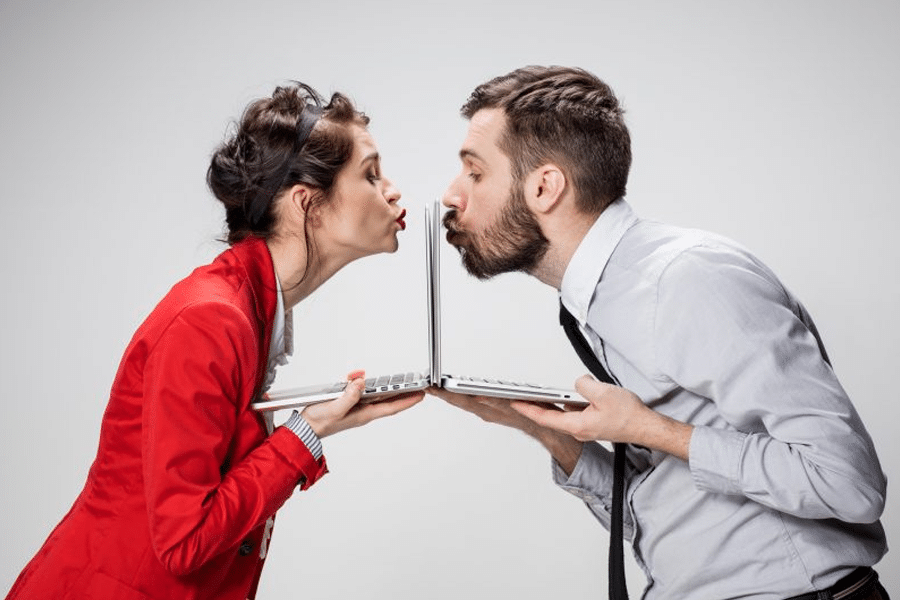 Amor online: cómo elegir la aplicación correcta para conocer personas