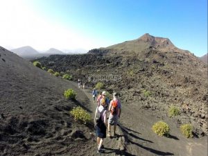 Los mejores cinco destinos para viajar con niños