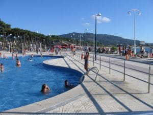 Los mejores cinco destinos para viajar con niños