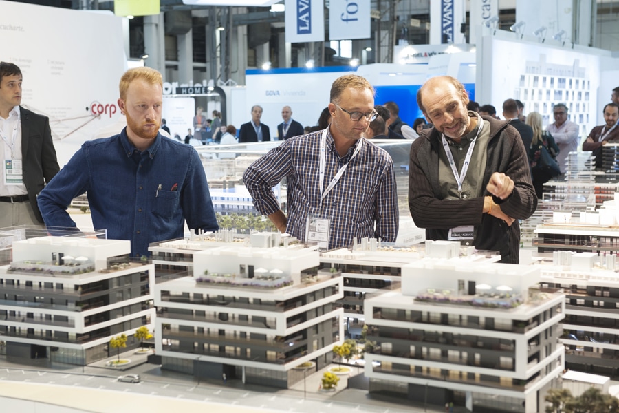 LA EXPERIENCIA DE VISITA DE LOS PROFESIONALES, UNA DE LAS PRIORIDADES DE BMP 2018