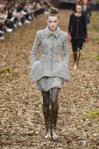 Las 5 principales tendencias del otoño invierno 2018-2019