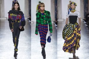 Las 5 principales tendencias del otoño invierno 2018-2019