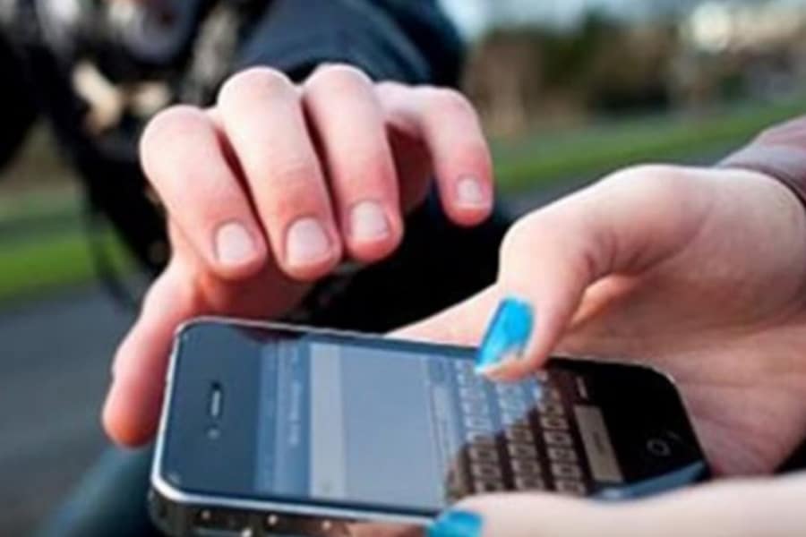 Aumentan los hurtos por violencia de género