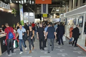 22 edición de Barcelona Meeting Point