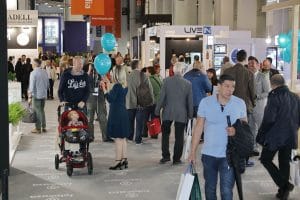 22 edición de Barcelona Meeting Point