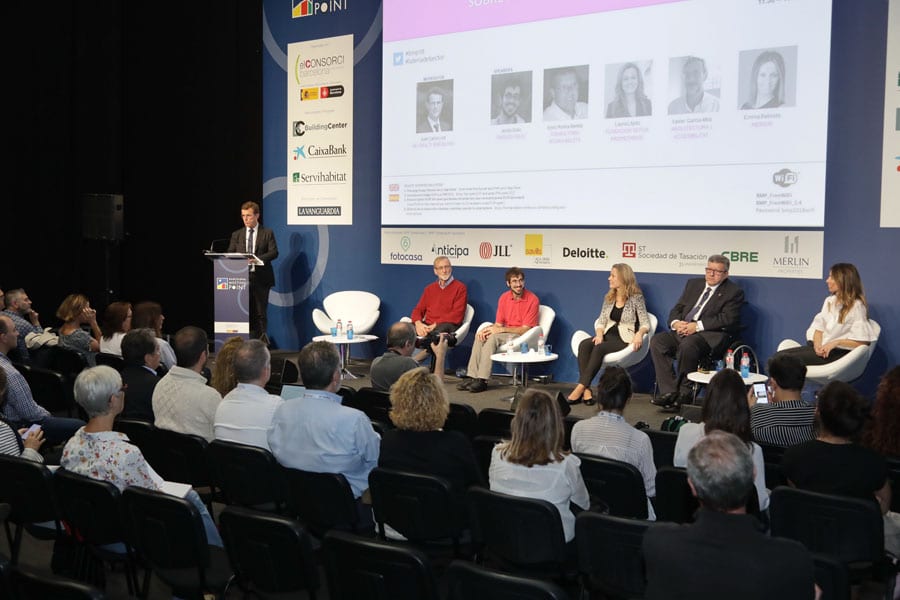 BMP confirma el buen momento que está experimentando el sector