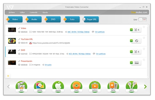 ¿Cómo reproducir archivos MOV en Android o Windows? ¿Cómo reproducir archivos MOV en Android o Windows?
