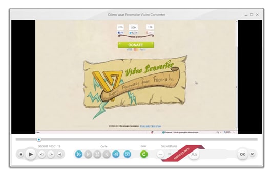 ¿Cómo reproducir archivos MOV en Android o Windows? ¿Cómo reproducir archivos MOV en Android o Windows?