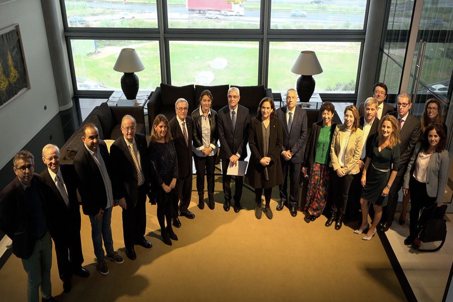 EL CZFB APRUEBA EL PRESUPUESTO PARA EL 2019 CON 10 MILLONES DE € DE PREVISIÓN DE BENEFICIO Y 33 MILLONES DE INVERSIÓN