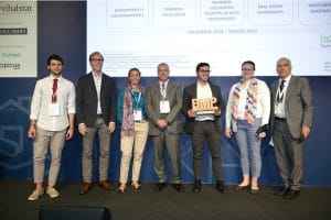 El papel de la mujer en el sector inmobiliario y las políticas de vivienda centran el debate de BMP