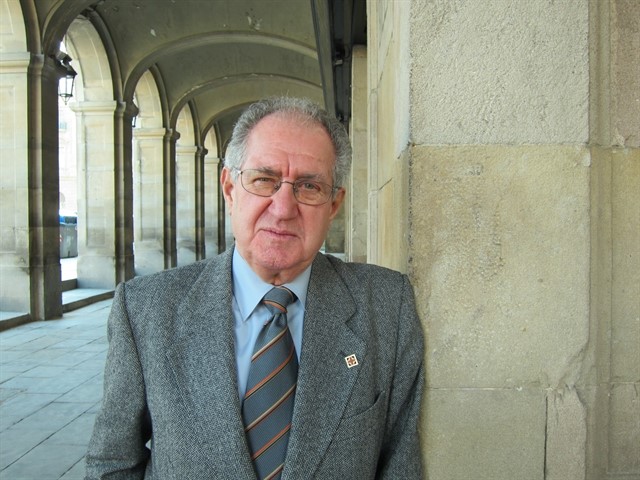 Josep Lladonosa