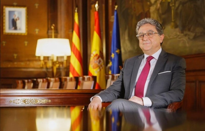 La verdad del 1 de octubre por Enric Millo