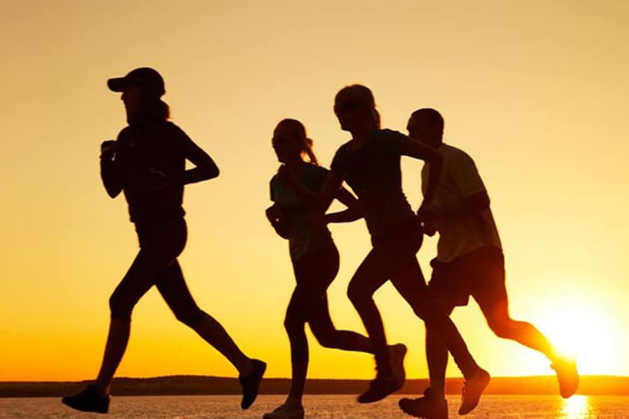 Los grandes beneficio de practicar deporte para la salud en general