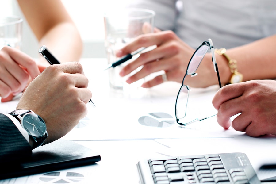 Decisión y garantía en la constitución de una PYME