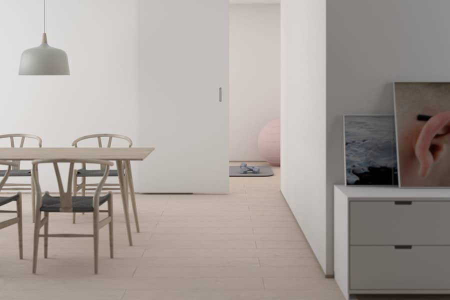 Año nuevo, casa nueva: consejos para remodelar casas