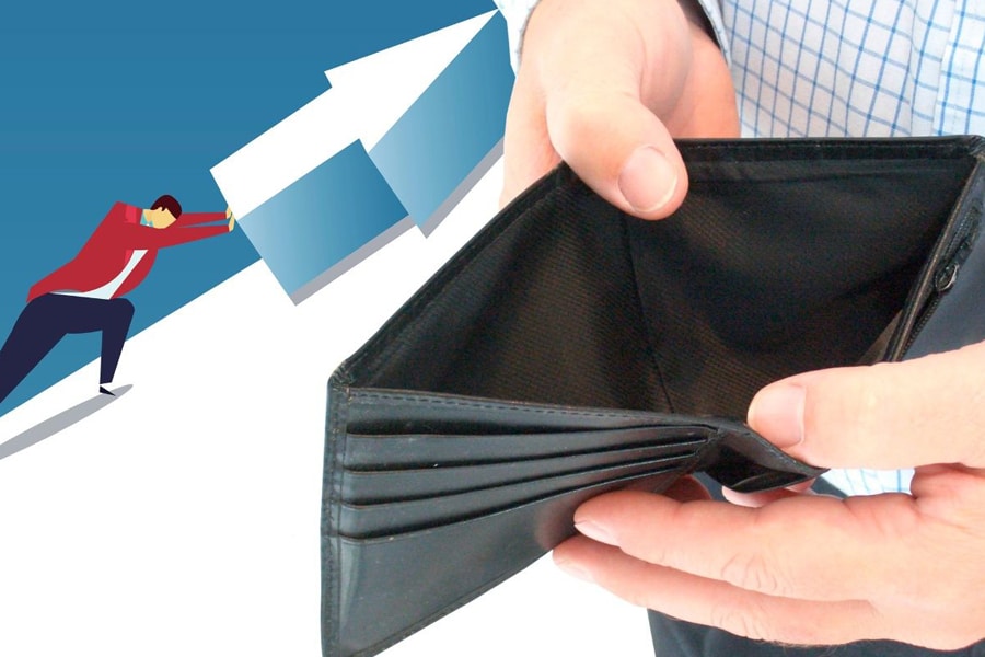 Cuesta de enero - 6 consejos para solventarla-portada