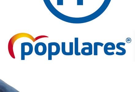 Alberto Fernández, PP