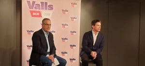 Celestino Corbacho Ciudadanos