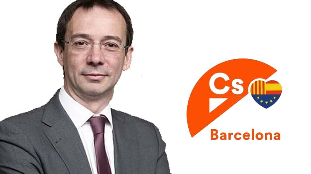 Alonso: “El único obstáculo para la modernización del zoo es el gobierno de Colau”