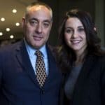 Exclusiva primarias Cs UE: Ignacio Rubio el candidato de las bases.