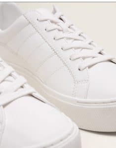 Las 6 tendencias en calzado para la primavera verano 2019