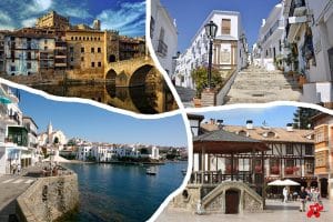 Los 7 pueblos con más encanto para visitar en Semana Santa 2019