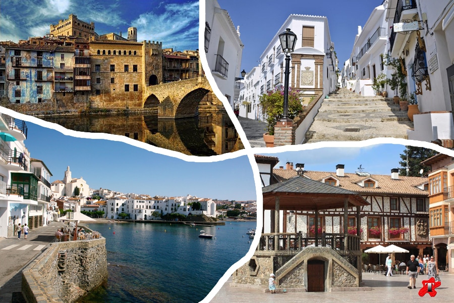 Los 7 pueblos con más encanto para visitar en Semana Santa 2019