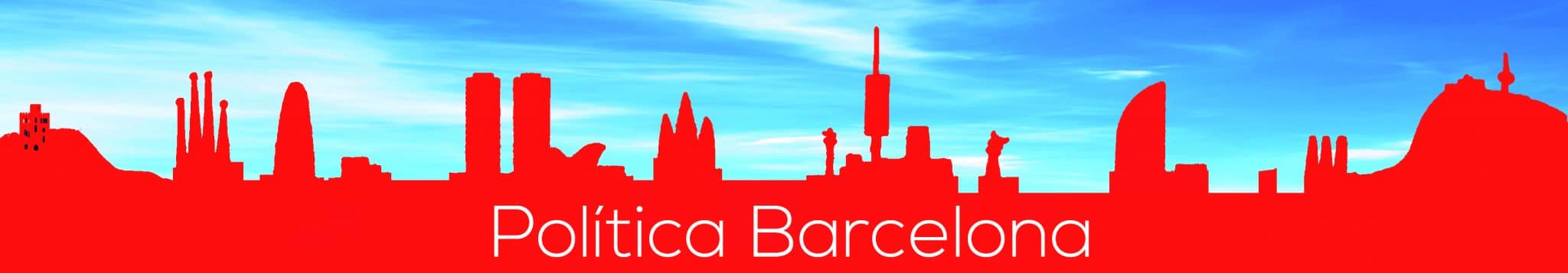 política barcelona