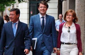 Estás de acuerdo en blindar la caza en España-1