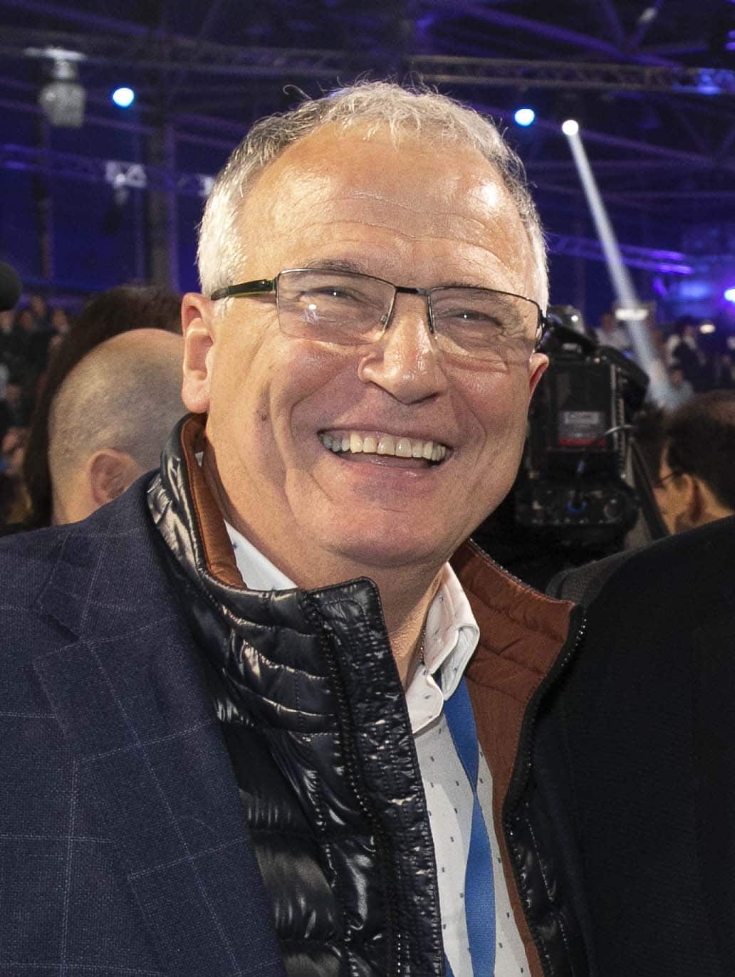 Josep Bou desprecia al PP de Barcelona