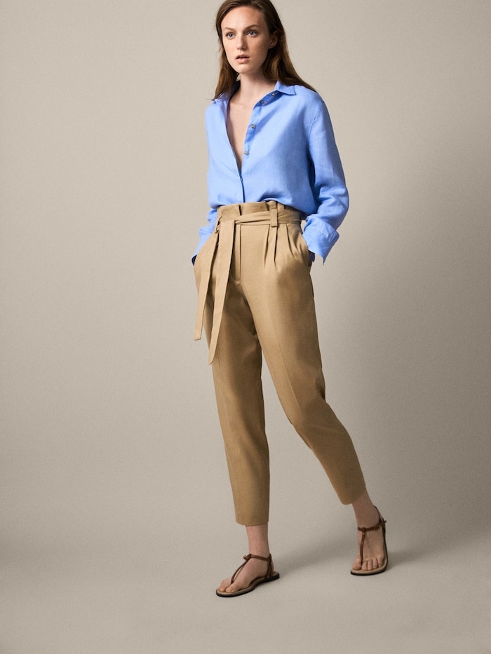 Los 5 imprescindibles para la primavera verano 2019.