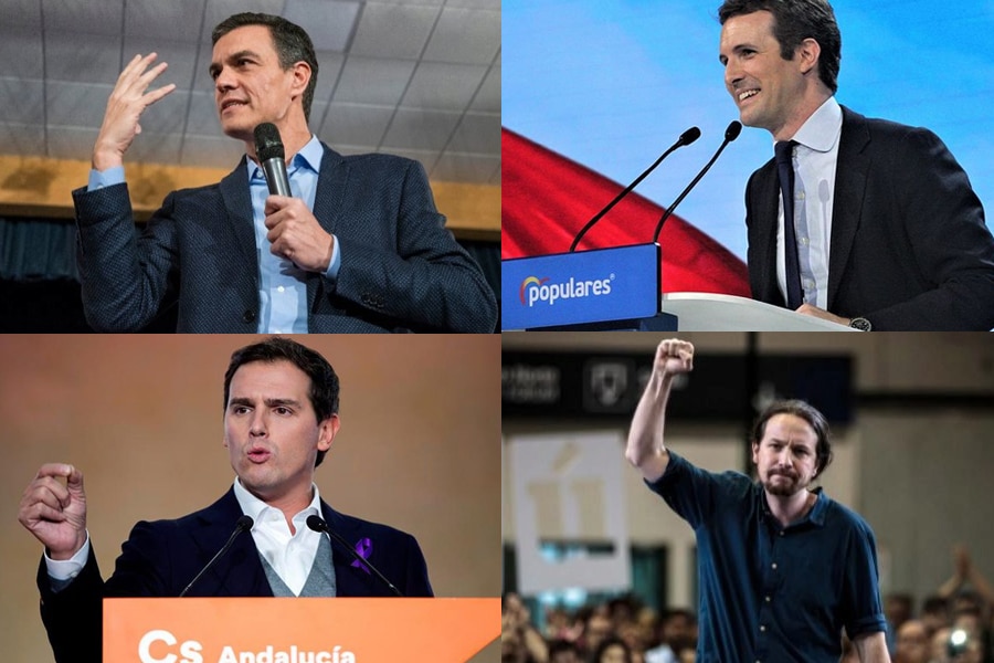 ¿Quién ha ganado el debate de RTVE