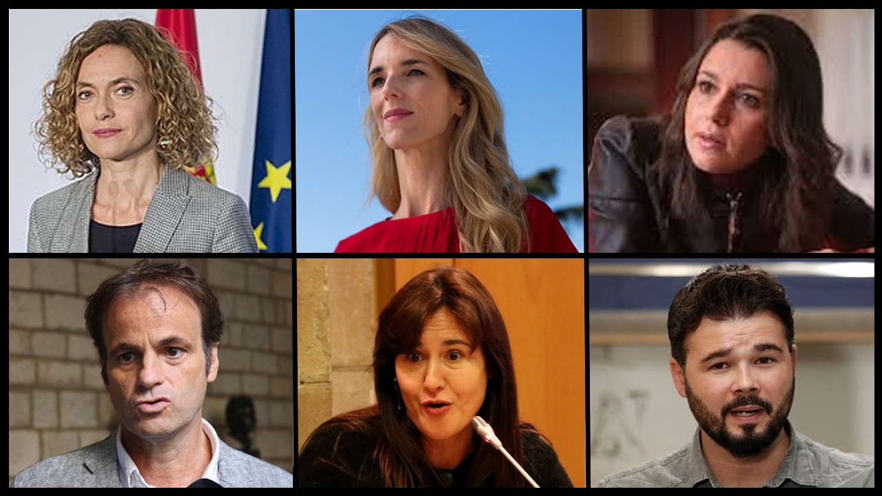 ¿Quién ha ganado el primer debate de candidatos por Barcelona en La Vanguardia?