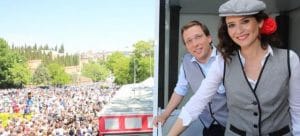 Isabel Díaz Ayuso su lado más personal-1