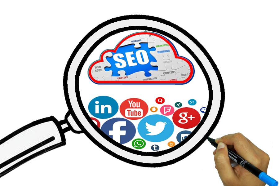 Las RRSS el mejor medio para transmitir también en política